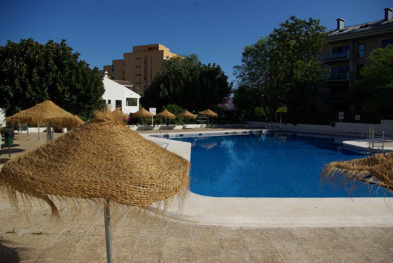 The Studio Benalmadena Exterior photo