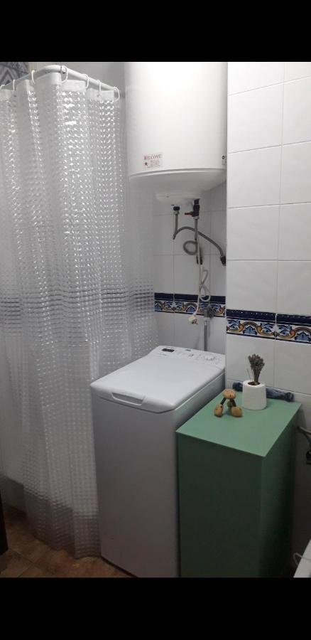 The Studio Benalmadena Exterior photo
