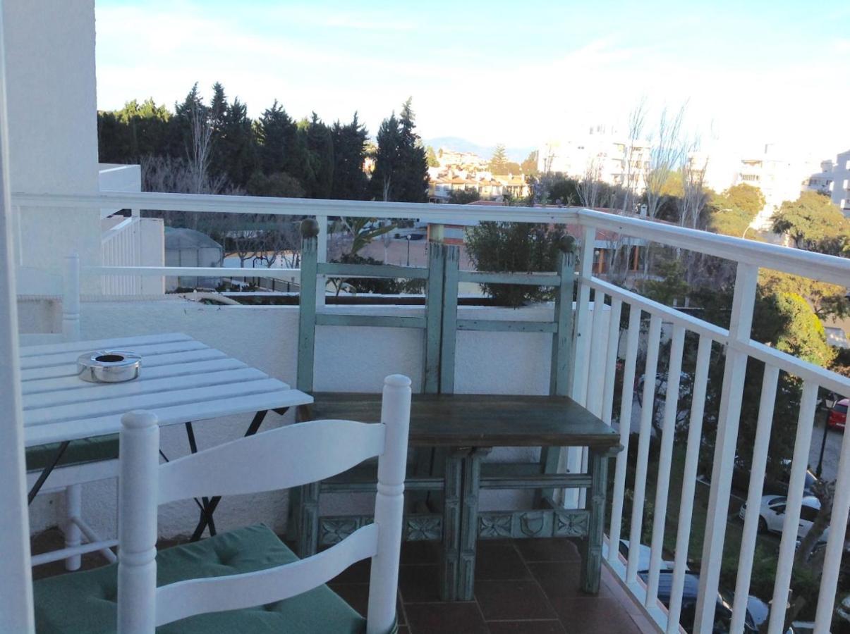 The Studio Benalmadena Exterior photo