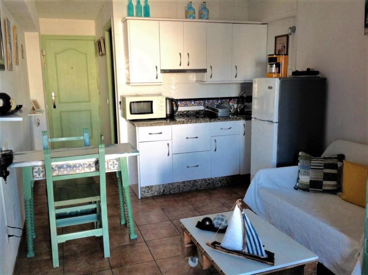 The Studio Benalmadena Exterior photo